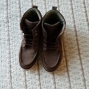 Sperry Boys Dockyard Boots